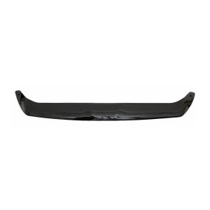 Ford Escape Hood Deflector - Omac - Acrylic - Black - 2013-2016